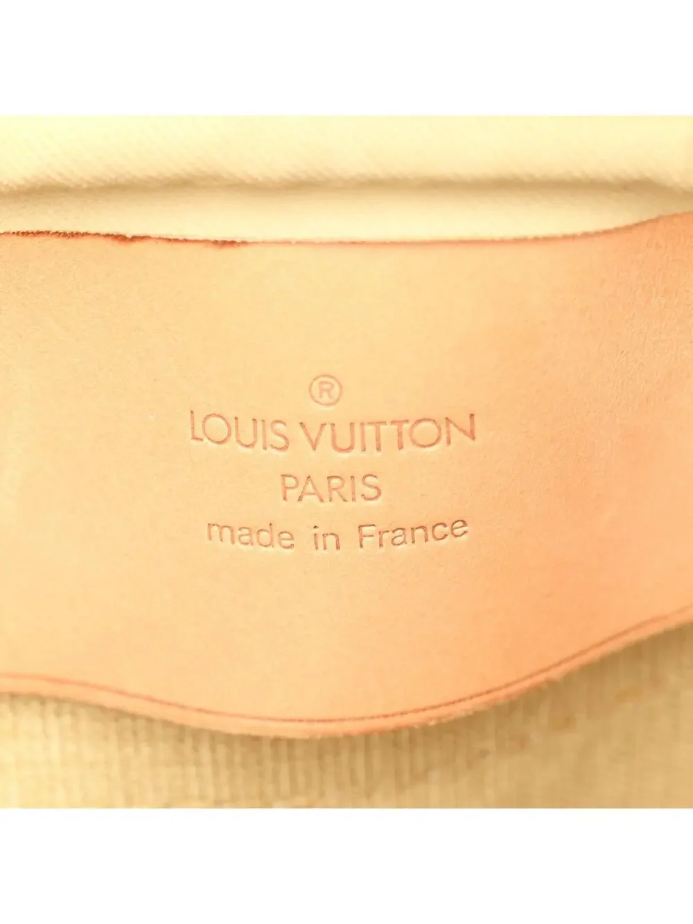 Louis Vuitton Alize 2 Compartment #290945L99B